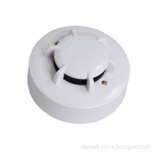 Photoelectric Smoke Detector